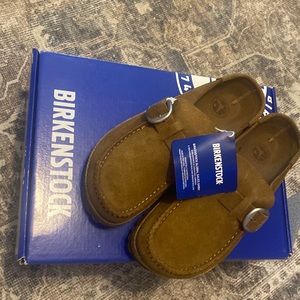 Buckley Birkenstocks
